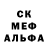 Кодеиновый сироп Lean Purple Drank Arkady Korovin